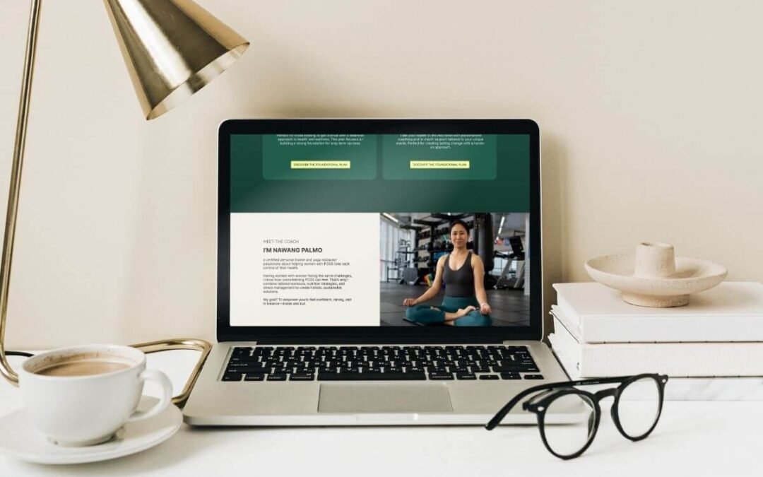 From Chance Meeting to Purposeful Brand: The Story Behind Nawang’s Wellness Business